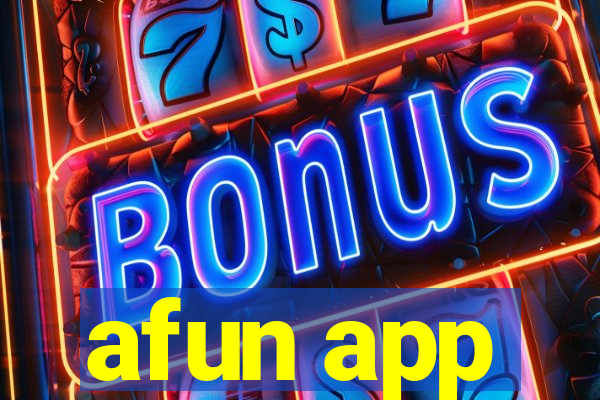 afun app